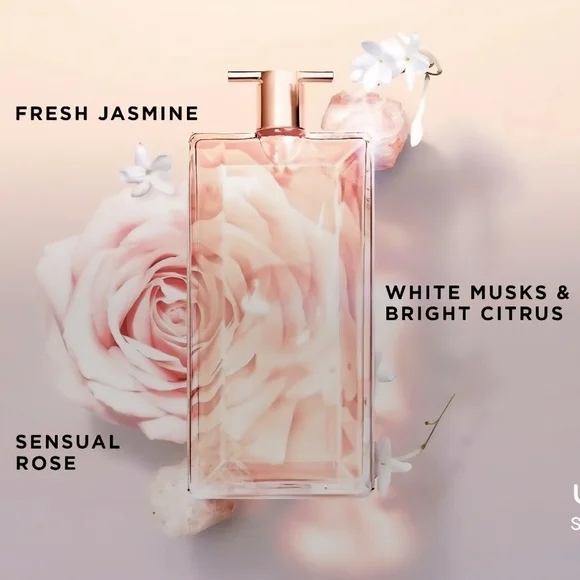 Lancome Idole Perfume - Picture 3 of 5